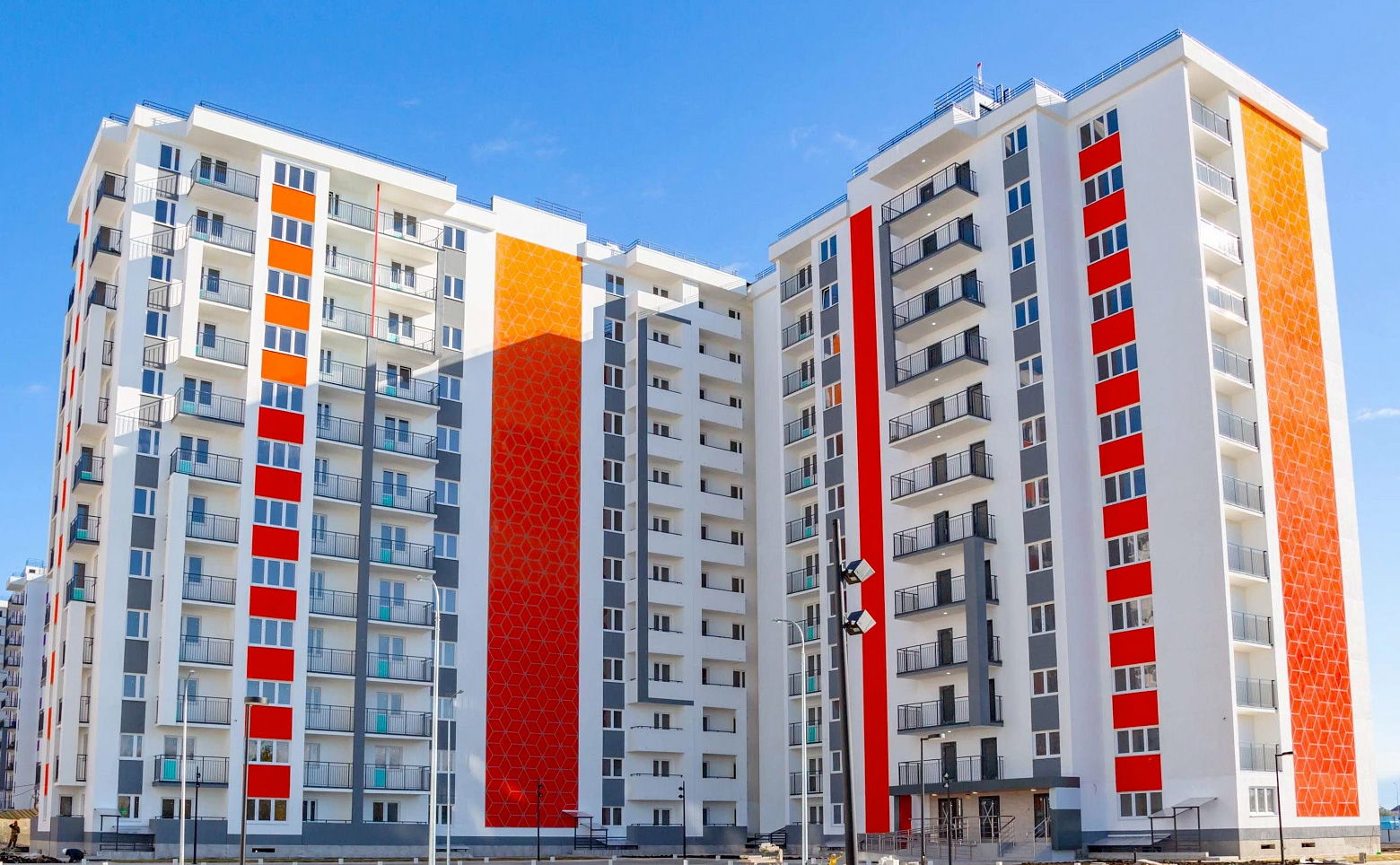 Студия 38.4м²