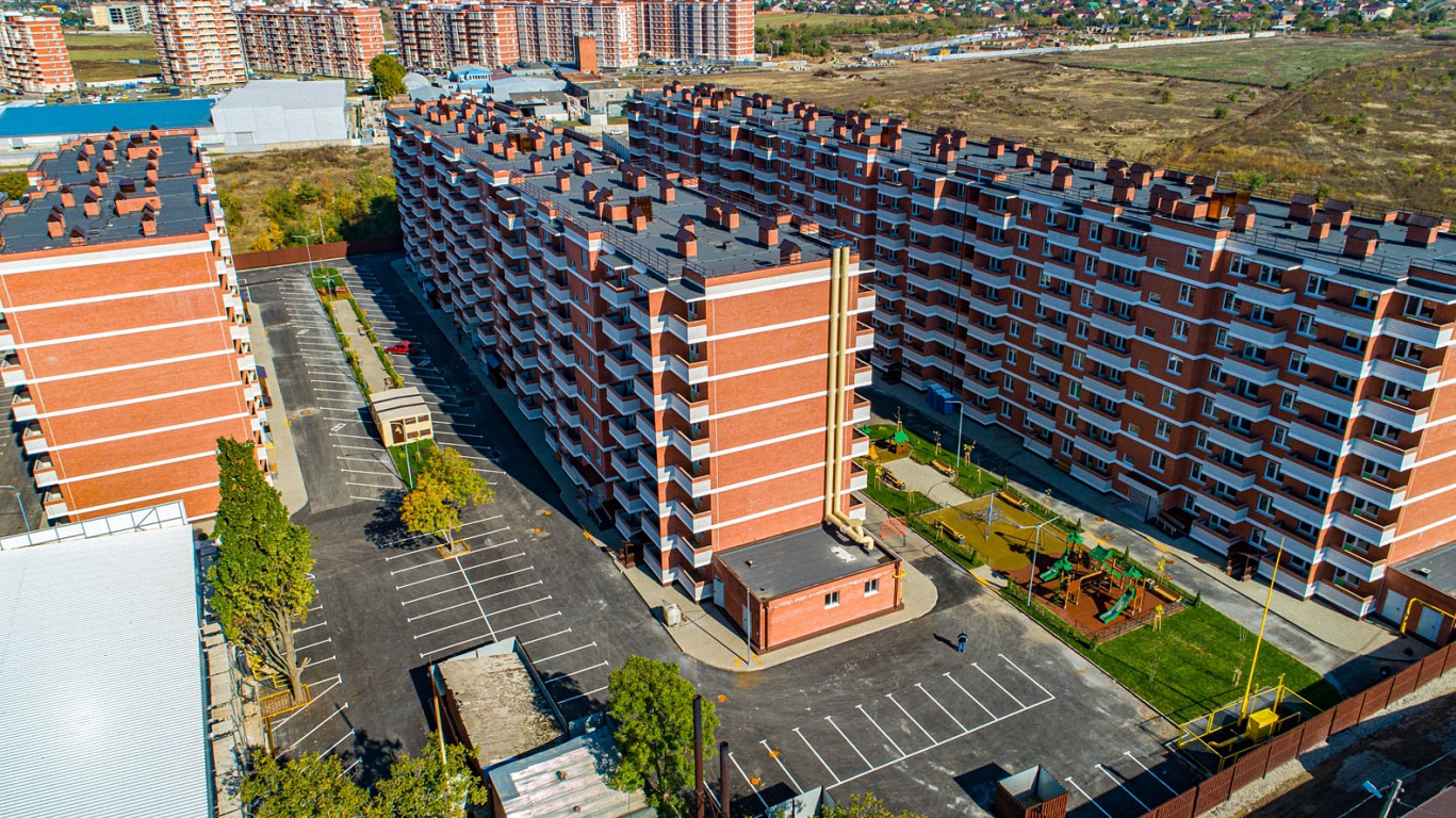 1 комнатная 34.15м²