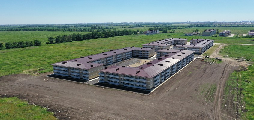 2 комнатная 47.58м²