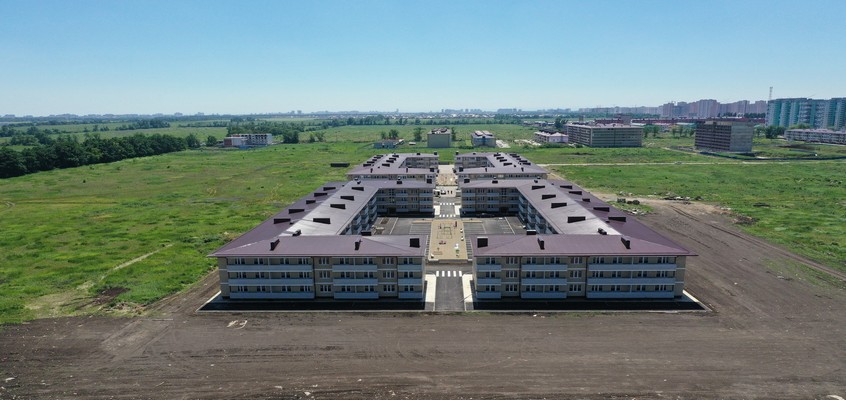 2 комнатная 47.58м²