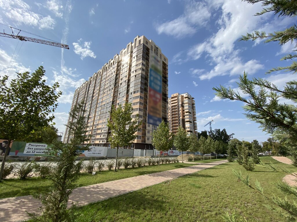 2 комнатная 62.38м²