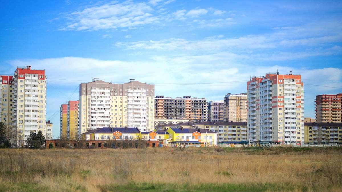 2 комнатная 60.1м²