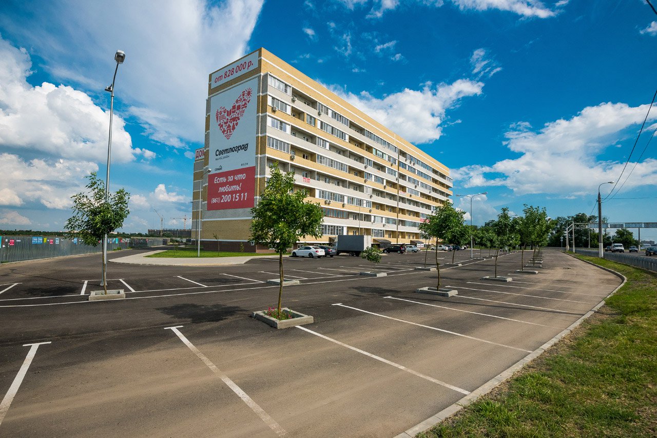 1 комнатная 34.47м²