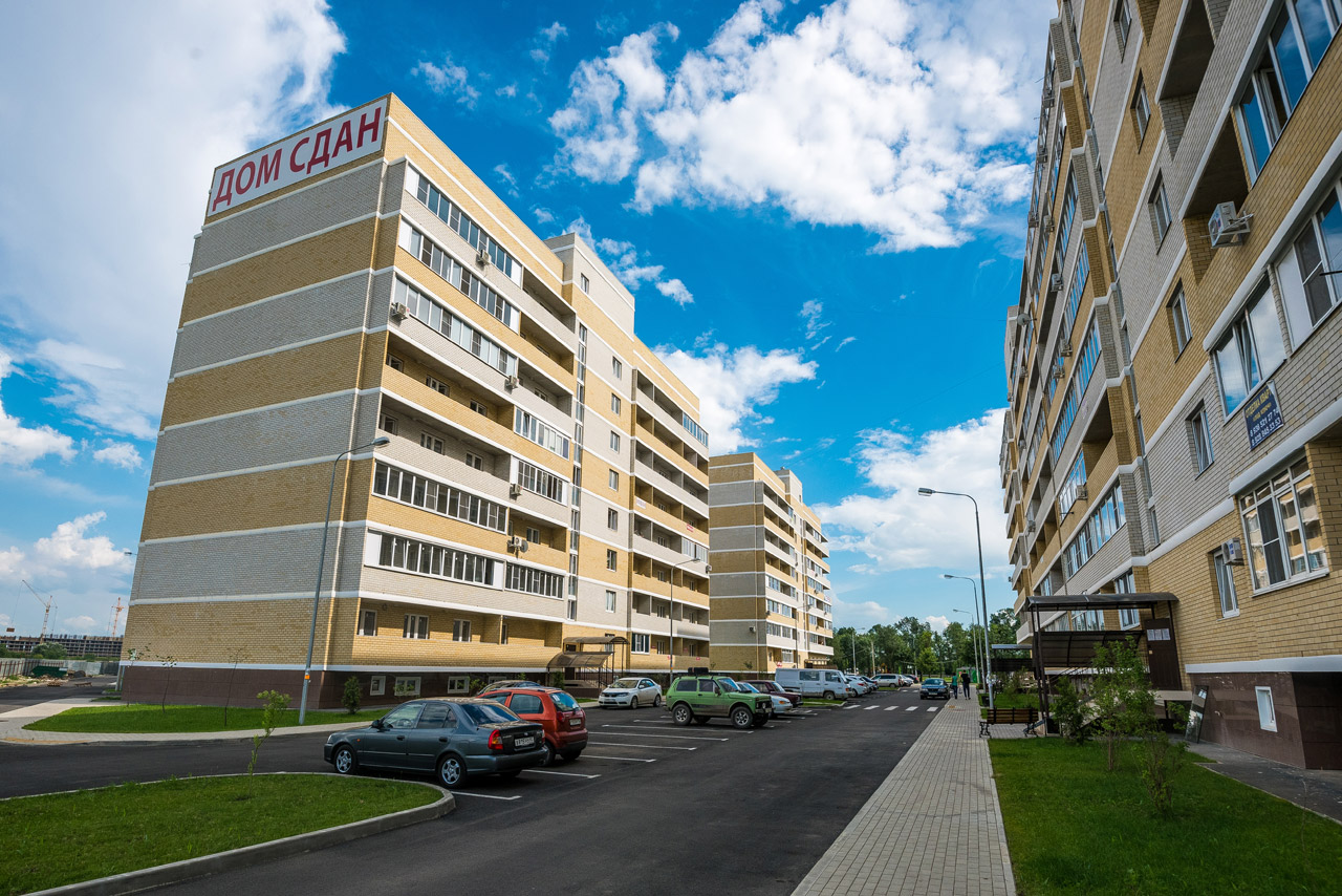 1 комнатная 34.47м²