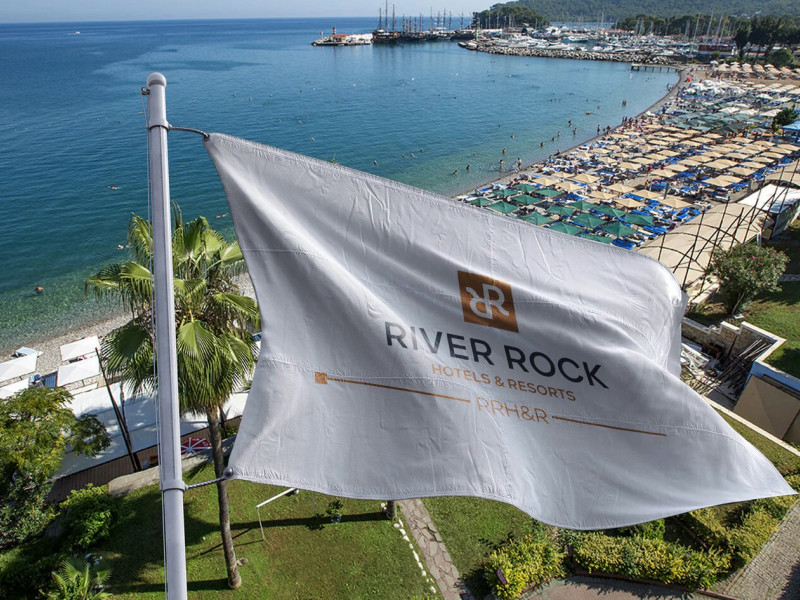 АК River Rock Gelendzhik