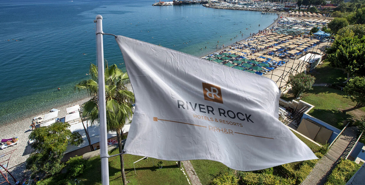 АК River Rock Gelendzhik