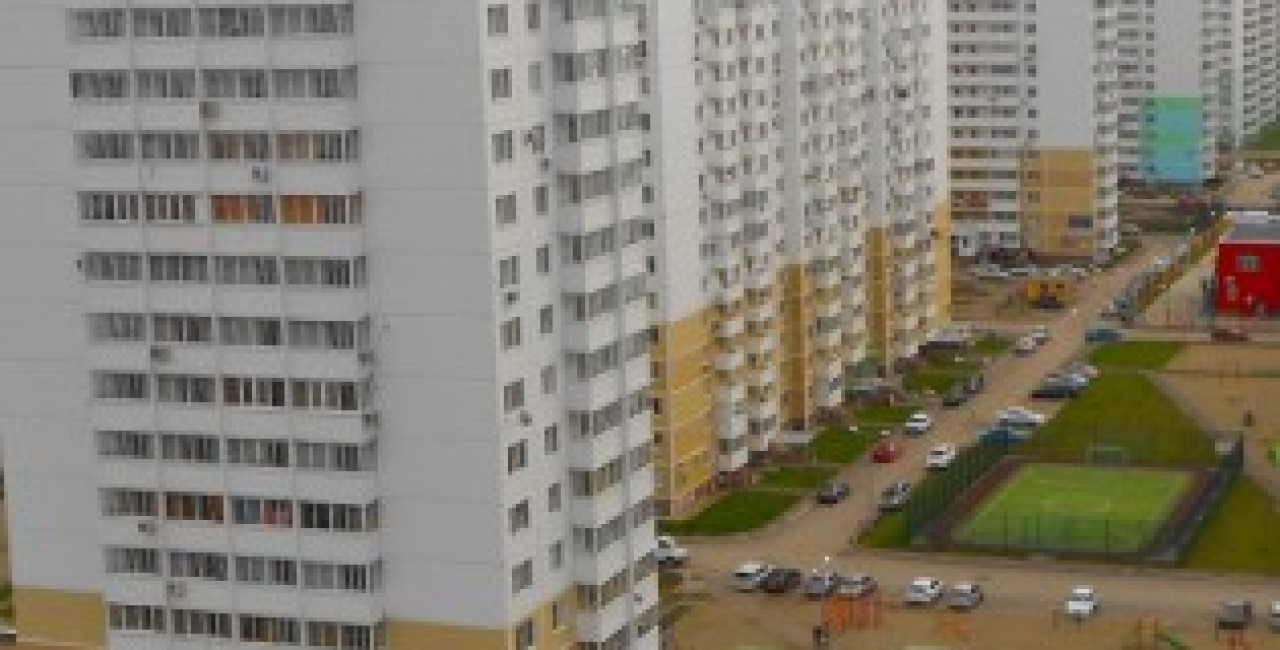 ЖК Московский